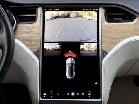 Used 2018 Tesla Model S 75D AWD/4WD image 17