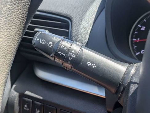Used 2022 Mitsubishi Eclipse Cross LE FWD image 26