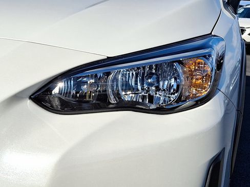 Certified 2023 Subaru Crosstrek 2.0i Premium image 10