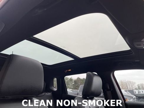 Certified 2022 Jeep Compass High Altitude image 5