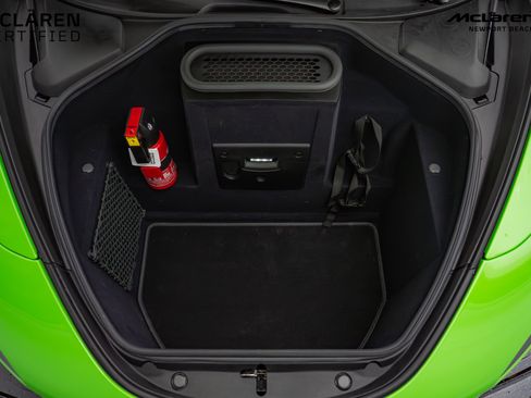 Used 2024 McLaren 750S Base image 11