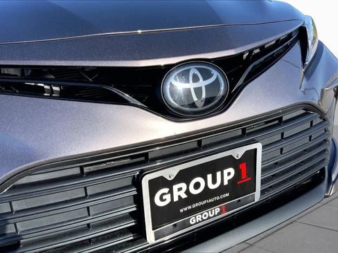 Used 2024 Toyota Camry LE FWD image 29