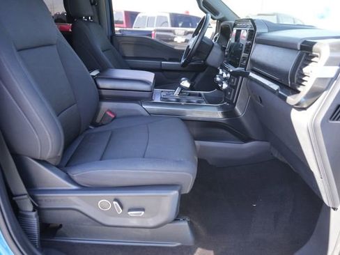 Used 2021 Ford F150 XLT w/ Equipment Group 302A High image 18