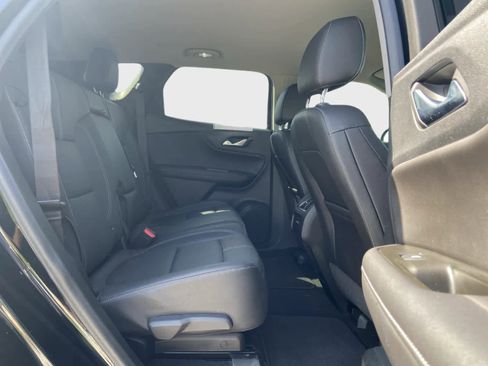 Used 2023 Chevrolet Blazer LT w/ Midnight/Sport Edition image 15