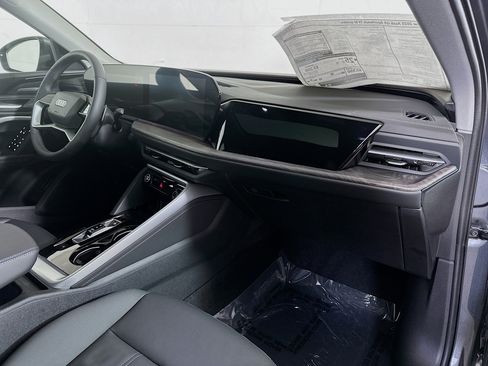 New 2025 Audi Q5 Premium Plus image 29