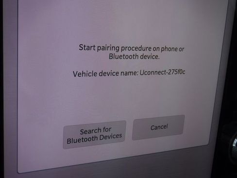 New 2026 RAM 1500 Big Horn image 54