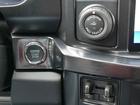 New 2026 Ford F350 Lariat w/ Lariat Ultimate Package image 10