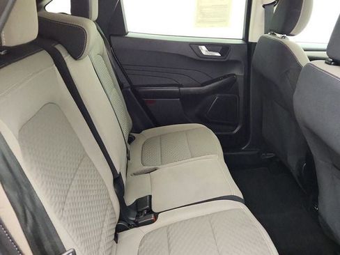 Used 2021 Ford Escape SE AWD/4WD image 22
