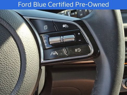 Used 2024 Kia Seltos S FWD image 25