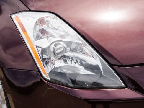 Used 2003 Nissan 350Z Touring RWD image 43
