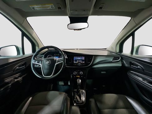 Used 2022 Buick Encore Preferred w/ Safety Package FWD image 14