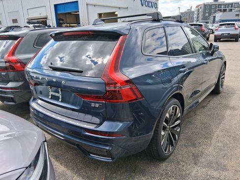 New 2026 Volvo XC60 B5 Ultra w/ Protection Package Premier AWD/4WD image 6