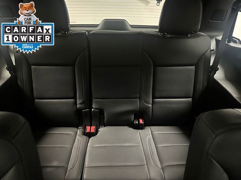 Used 2023 Chevrolet Tahoe Z71 w/ Luxury Package image 13