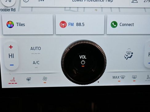 Used 2021 Ford Mustang Mach-E Select w/ Comfort/Technology Package image 26