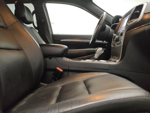 Used 2018 Jeep Grand Cherokee Limited RWD image 21
