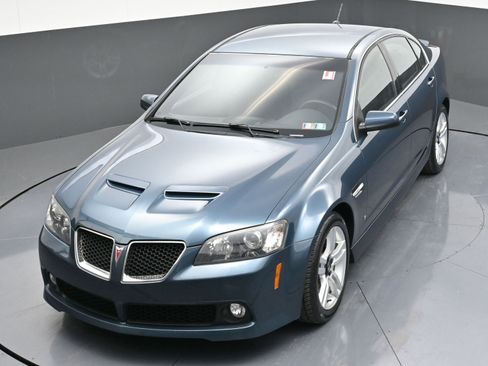 Used 2009 Pontiac G8 image 45
