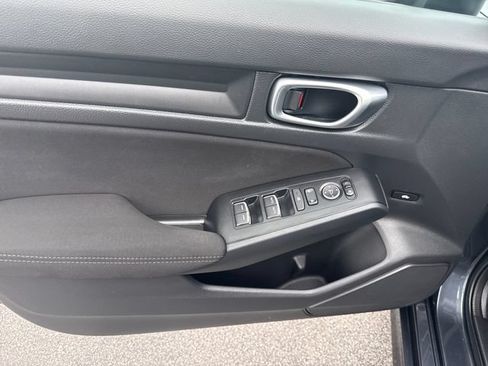 Certified 2023 Honda Civic Sport image 9