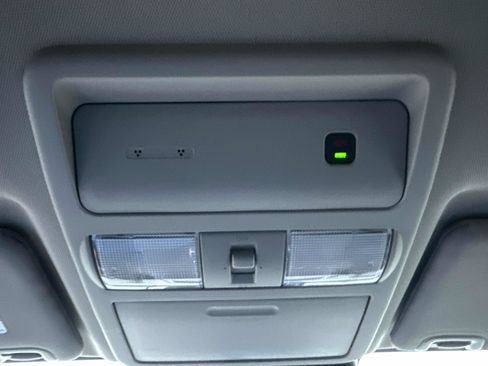 New 2026 Nissan Frontier SV w/ SV Convenience Package image 37