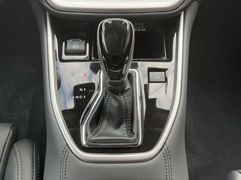New 2025 Subaru Outback Touring XT w/ Popular Package #2 image 19
