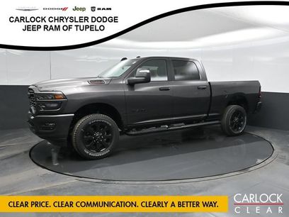 New 2026 RAM 2500 Big Horn