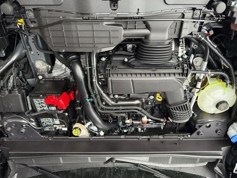 New 2026 Ford Maverick XLT w/ XLT Luxury Package image 35