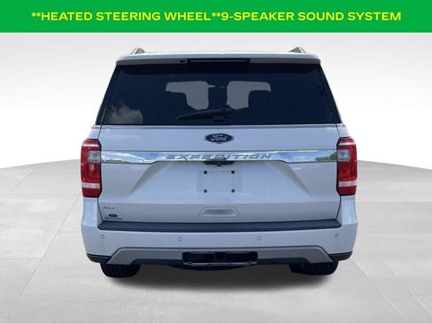 Used 2019 Ford Expedition XLT w/ Equipment Group 202A RWD image 8