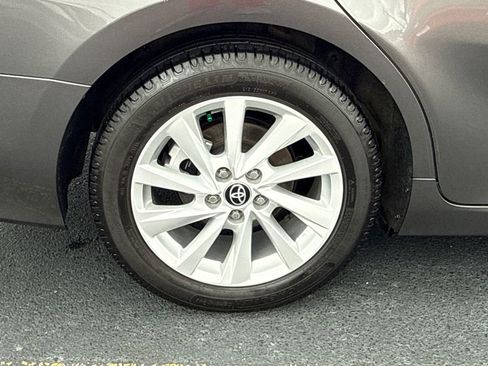 Used 2023 Toyota Camry LE image 18
