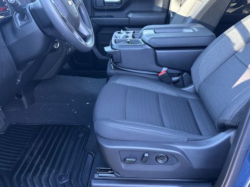 New 2026 Chevrolet Silverado 2500 Custom w/ Custom Value Package image 9