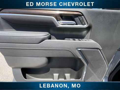 New 2026 Chevrolet Silverado 3500 LT w/ All Star Edition AWD/4WD image 20