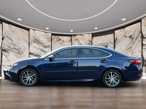 Used 2017 Lexus ES 350 FWD image 11