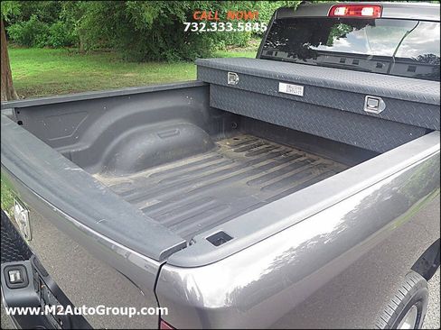Used 2019 RAM 1500 Express w/ Express Value Package AWD/4WD image 34