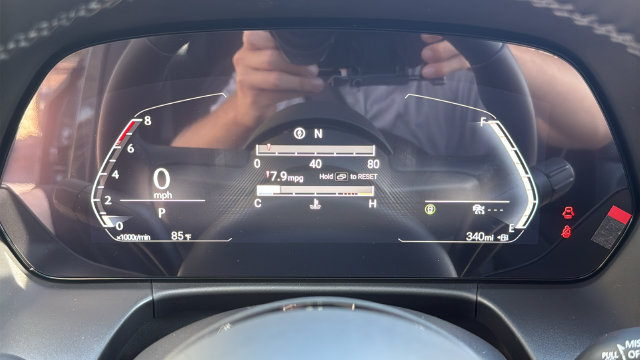 New 2026 MAZDA CX-5 Preferred AWD/4WD image 15