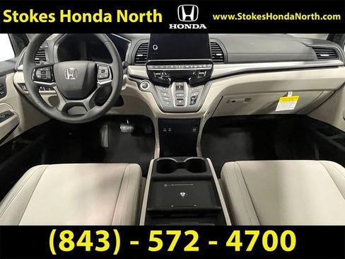New 2026 Honda Odyssey Sport-L image 15