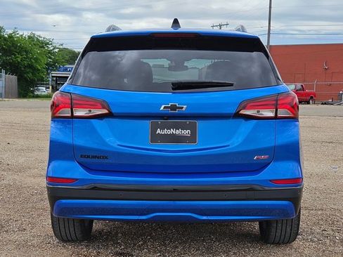 Used 2024 Chevrolet Equinox RS image 7