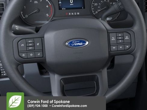 New 2026 Ford F350 XL AWD/4WD image 12