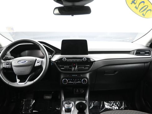 Used 2024 Ford Escape Active FWD image 20