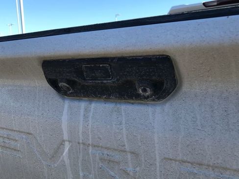 Certified 2025 Chevrolet Silverado 2500 LT w/ Convenience Package image 10