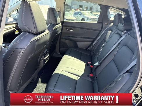 New 2025 Nissan Murano SL image 16