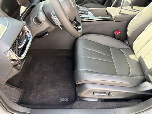 New 2025 Acura ADX FWD image 18