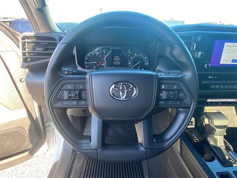 New 2026 Toyota Tundra SR image 17