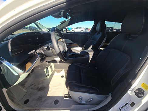 Used 2025 Lucid Air Grand Touring AWD/4WD image 5