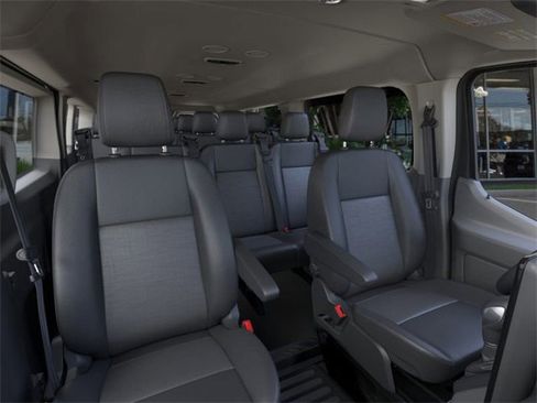 New 2025 Ford Transit 350 XL image 10