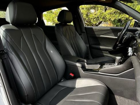 Certified 2023 Acura Integra A-Spec FWD image 29