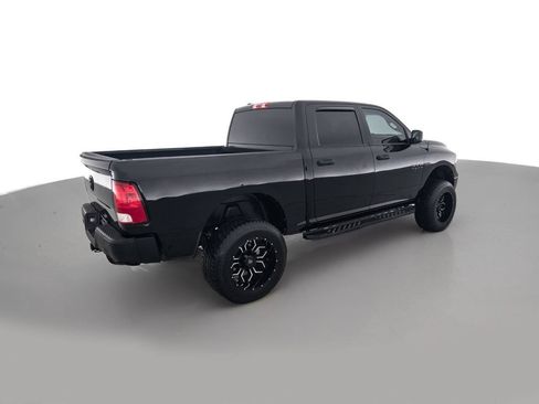 Used 2014 RAM 1500 Tradesman w/ Popular Equipment Group AWD/4WD image 5