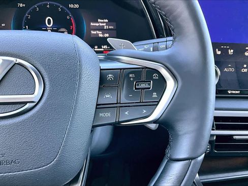 Used 2025 Lexus RX 350 Premium w/ Accessory Package (Z1) image 23