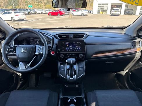 Used 2021 Honda CR-V EX image 11