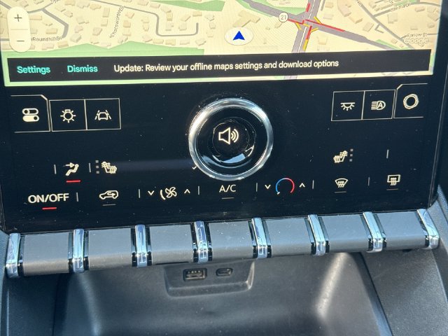 Used 2026 GMC Terrain Elevation FWD image 34