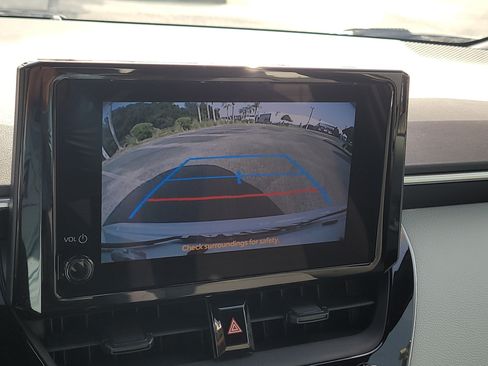 Used 2023 Toyota Corolla SE FWD image 22