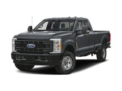 Used 2024 Ford F250 Lariat w/ Lariat Ultimate Package