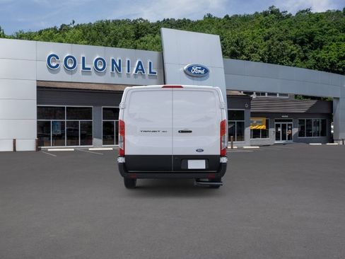 New 2026 Ford Transit 150 Low Roof RWD image 5